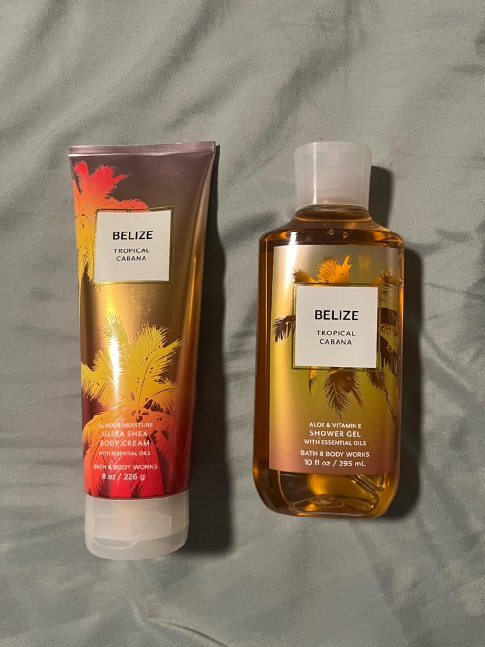 Bath and Body Works Belize